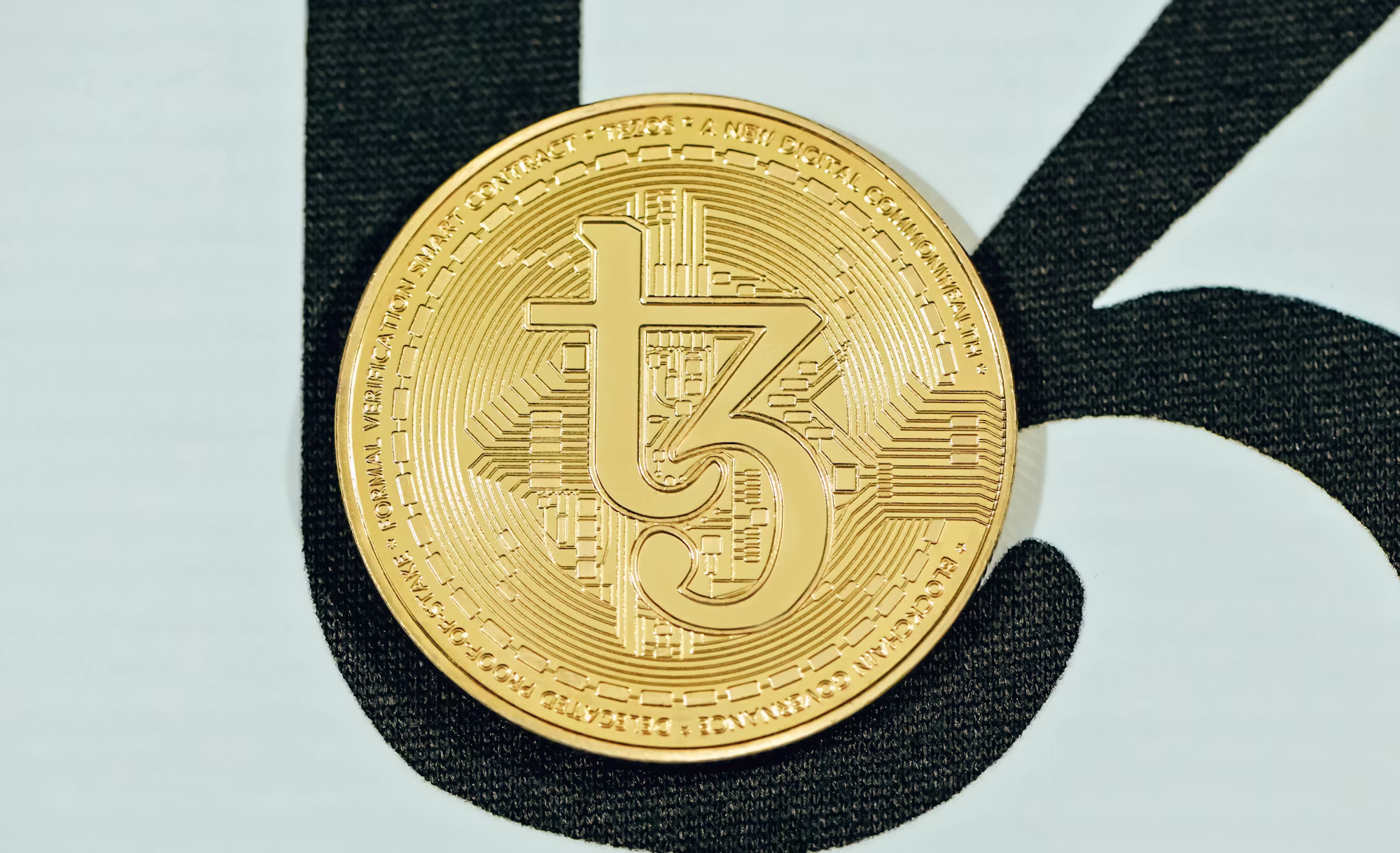 Bitcoin Beyond Borders: The Future of Global Finance