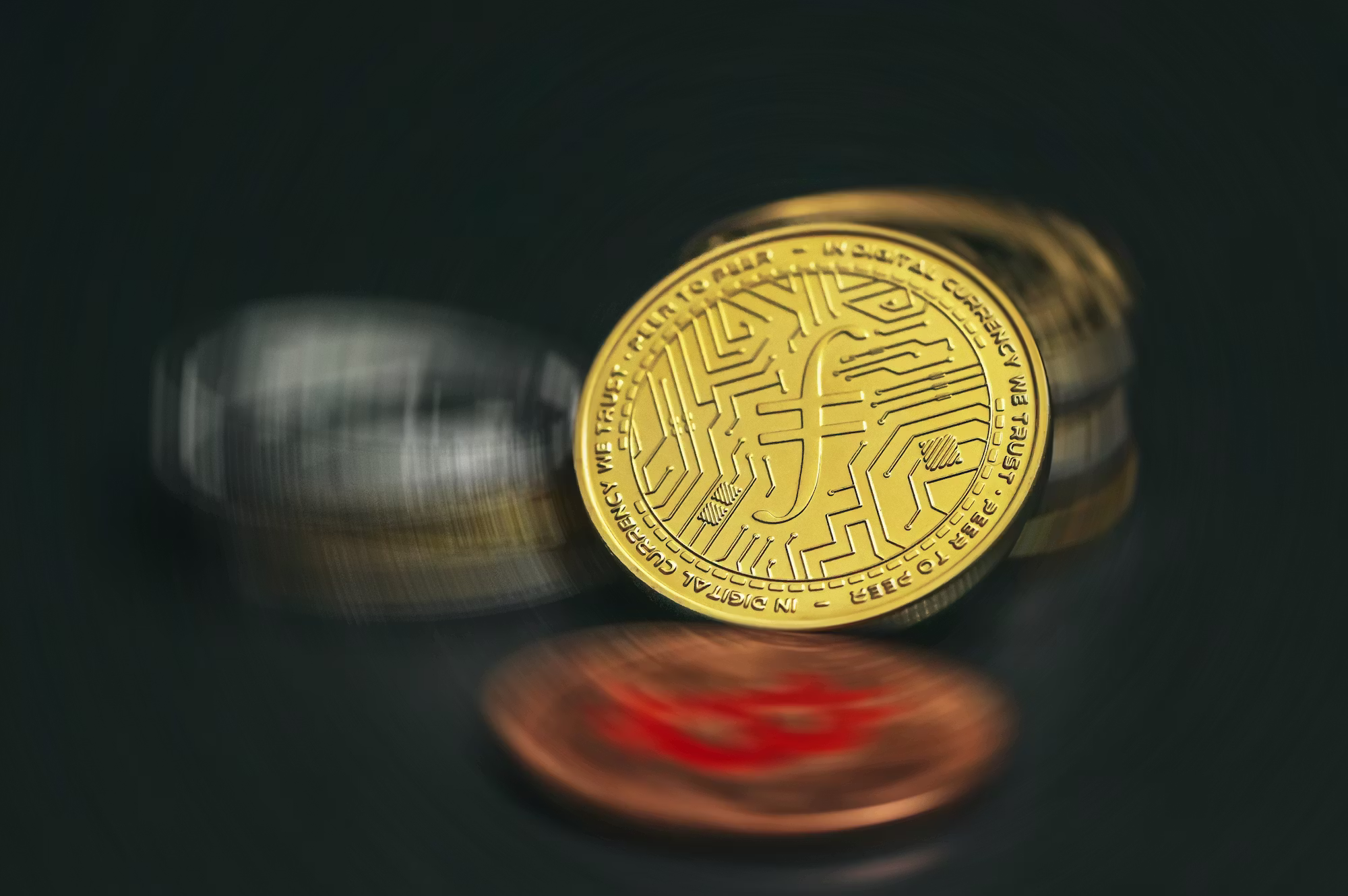 Navigating the Cryptocurrency Landscape: Trends, Opportunities, and Risks