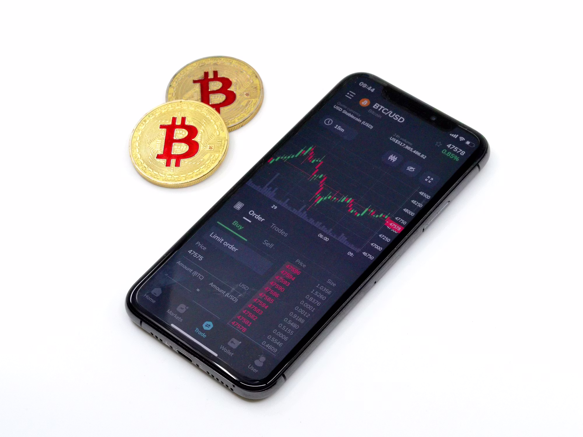 Cryptocurrency and the Rise of Decentralized Finance: A New Era for Financial Services